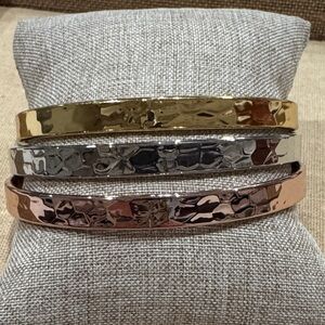 Bangle Bracelet
